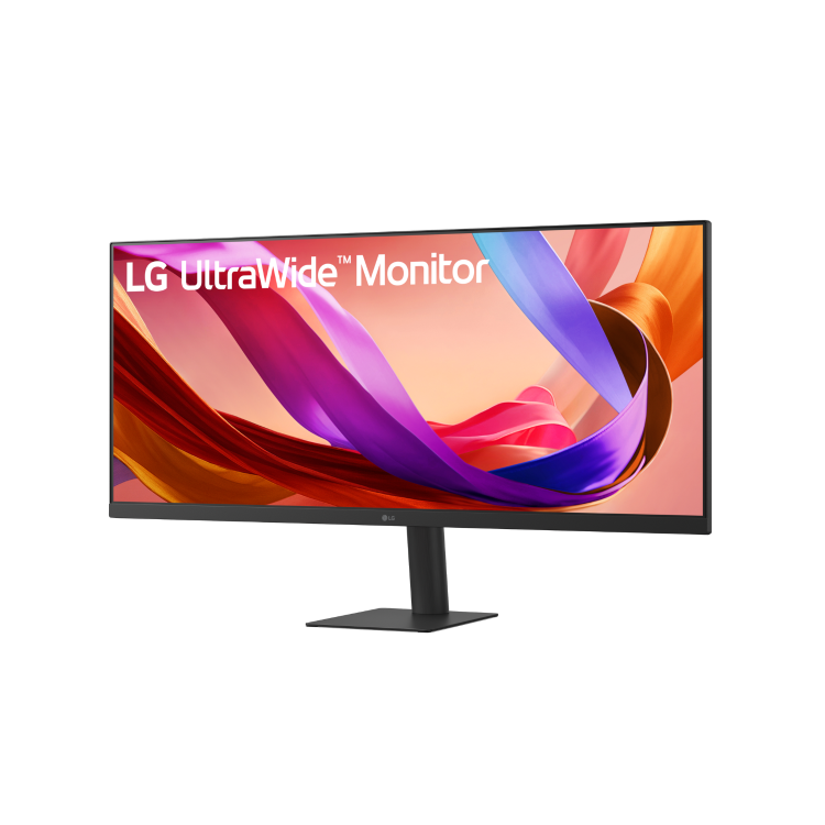LG 34U511A-B 34" IPS Full HD 100Hz 1ms Ultrawide Monitor