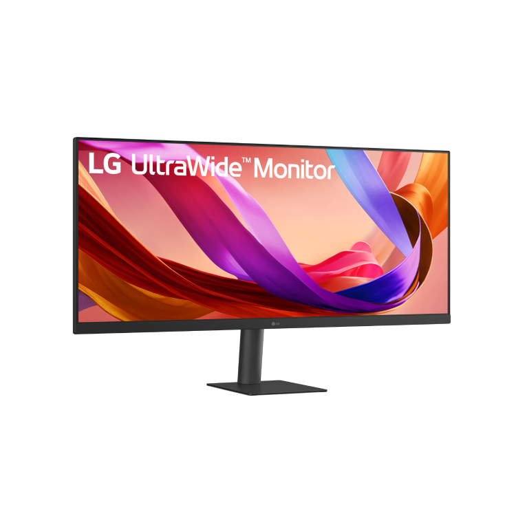 LG 34U511A-B 34" IPS Full HD 100Hz 1ms Ultrawide Monitor