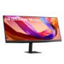 LG 34U511A-B 34" IPS Full HD 100Hz 1ms Ultrawide Monitor