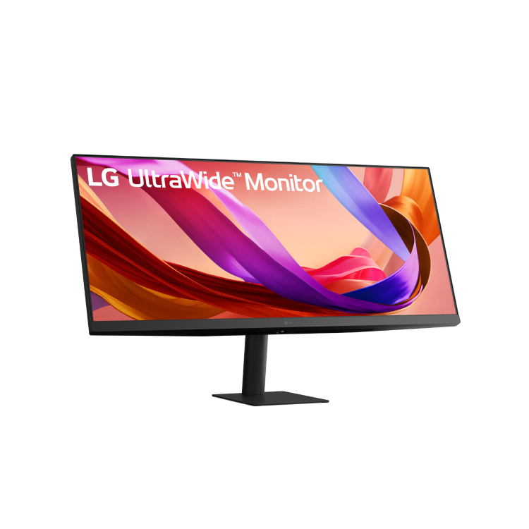 LG 34U511A-B 34" IPS Full HD 100Hz 1ms Ultrawide Monitor