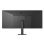 LG 34U511A-B 34" IPS Full HD 100Hz 1ms Ultrawide Monitor