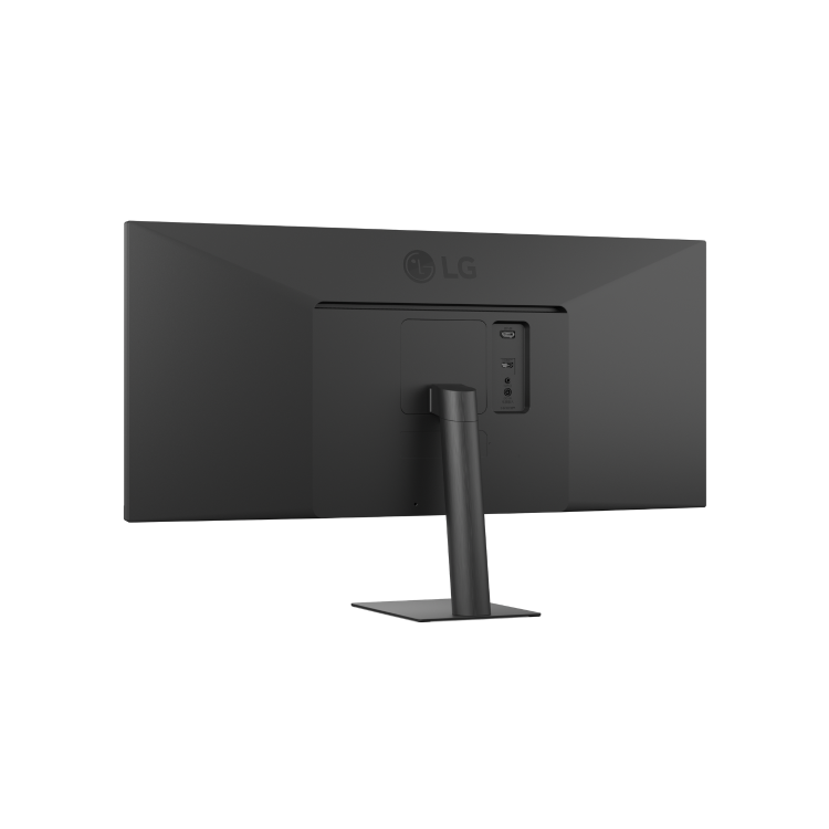 LG 34U511A-B 34" IPS Full HD 100Hz 1ms Ultrawide Monitor