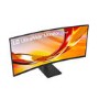 LG UltraWide U6 34" VA QHD 120Hz Curved Monitor