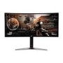 LG 34UC79G-B 34" IPS UWHD 144Hz FreeSync Ultra Wide Curved Gaming Monitor