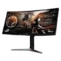 LG 34UC79G-B 34" IPS UWHD 144Hz FreeSync Ultra Wide Curved Gaming Monitor