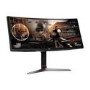 LG 34UC79G-B 34" IPS UWHD 144Hz FreeSync Ultra Wide Curved Gaming Monitor