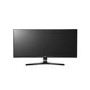 LG 34UC79G-B 34" IPS UWHD 144Hz FreeSync Ultra Wide Curved Gaming Monitor