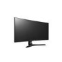 LG 34UC79G-B 34" IPS UWHD 144Hz FreeSync Ultra Wide Curved Gaming Monitor