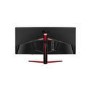 LG 34UC79G-B 34" IPS UWHD 144Hz FreeSync Ultra Wide Curved Gaming Monitor