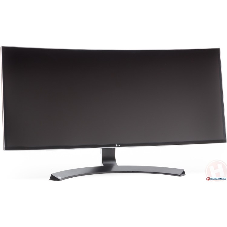 LG 34UC88-B 34" IPS WQHD Freesync Curved Gaming Monitor