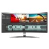 GRADE A2 - LG 34UC98-W 34&quot; IPS QHD FreeSync HDMI Curved Gaming Monitor