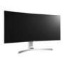 GRADE A2 - LG 34" Ultra Wide IPS HDMI QHD USB-C Freesync Curved Gaming Display