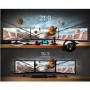 LG 34" UltraWide IPS LED 2560x1080 21.9 HDMIx2 Monitor