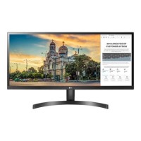 LG 34WL500-B 34" IPS Full HD HDR Monitor  LG 34WL500-B 34" IPS Full HD HDR Monitor