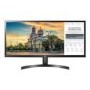 LG 34WL500-B 34" IPS Full HD HDR Monitor