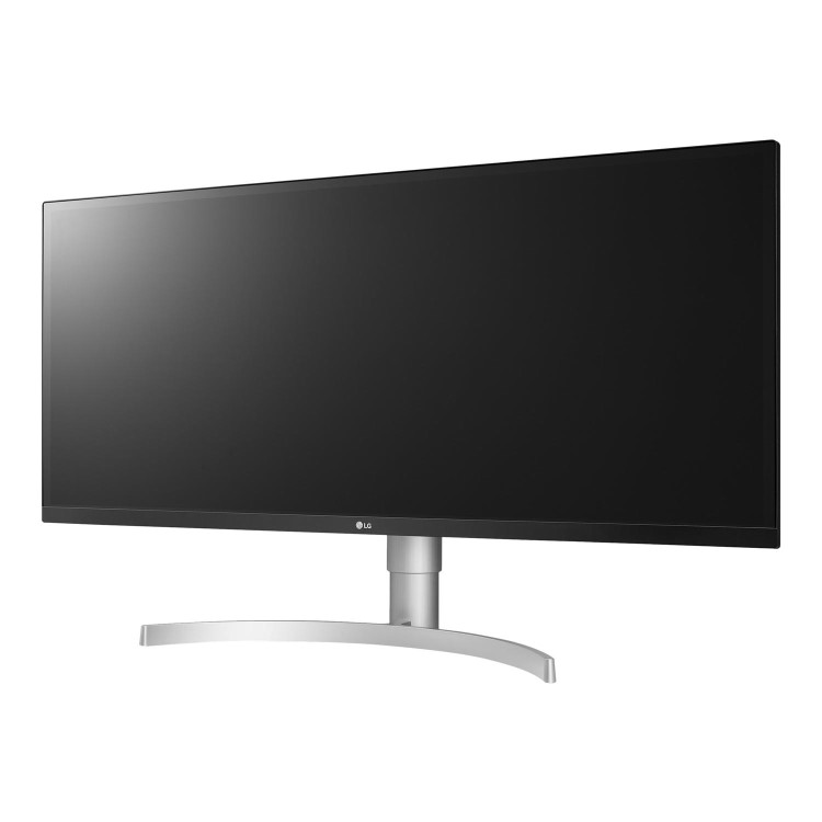 LG 34WL850-W 34" Nano IPS WQHD Monitor
