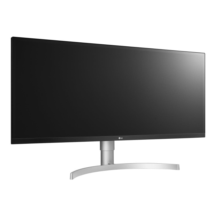 LG 34WL850-W 34" Nano IPS WQHD Monitor