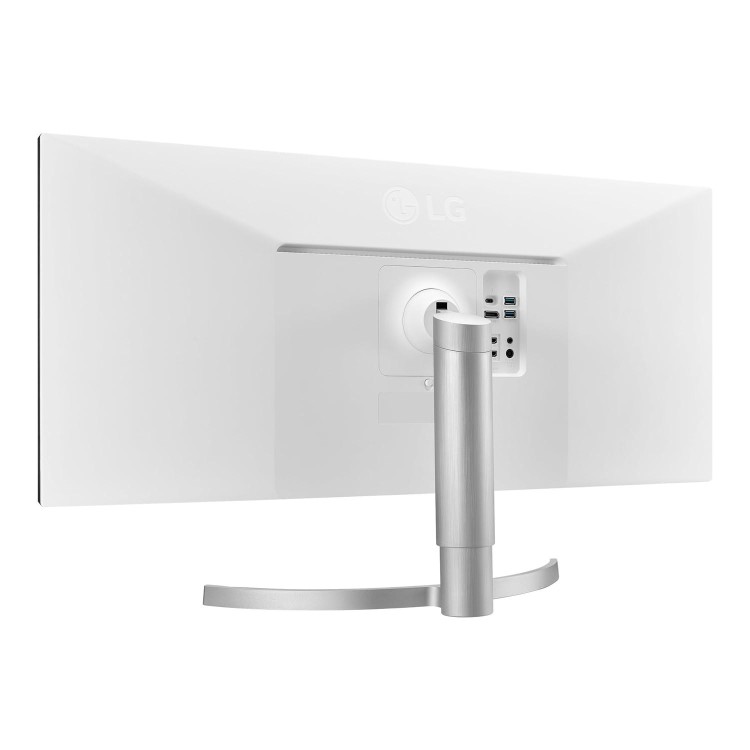 LG 34WL850-W 34" Nano IPS WQHD Monitor
