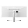 LG 34WL850-W 34" Nano IPS WQHD Monitor