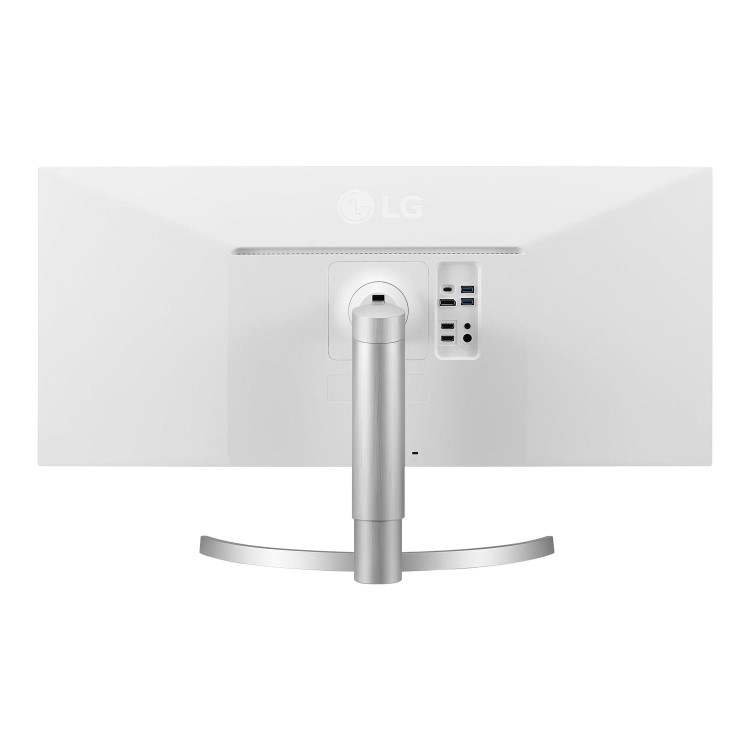 LG 34WL850-W 34" Nano IPS WQHD Monitor