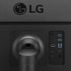 LG 34WL85C-B 34&quot; IPS QHD Curved Monitor