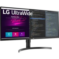 LG 34WN750-B 34" IPS QHD UltraWide Monitor LG 34WN750-B 34" IPS QHD UltraWide Monitor
