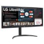 LG 34WP550 34" IPS Full HD UltraWide Monitor 
