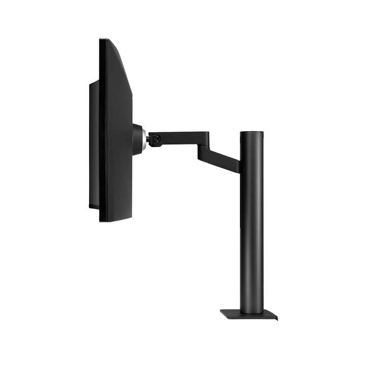 LG UltraWide 34" UWQHD 60Hz Curved Monitor