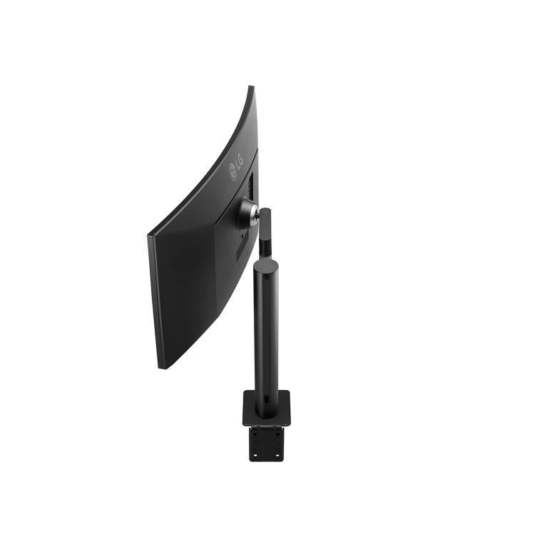 LG UltraWide 34" UWQHD 60Hz Curved Monitor