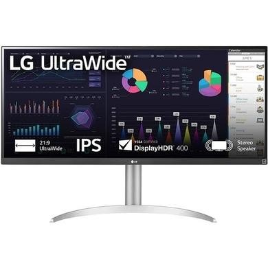 LG 34WQ650 34" Ultrawide Full HD IPS Monitor