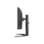 LG UltraWide 34WQ75C 34" IPS QHD Curved USB-C Monitor