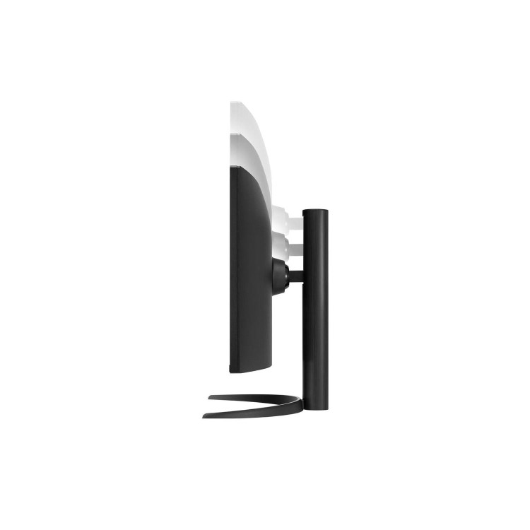 Refurbished LG 34WR50QK 34" VA Full HD UltraWide Curved Monitor