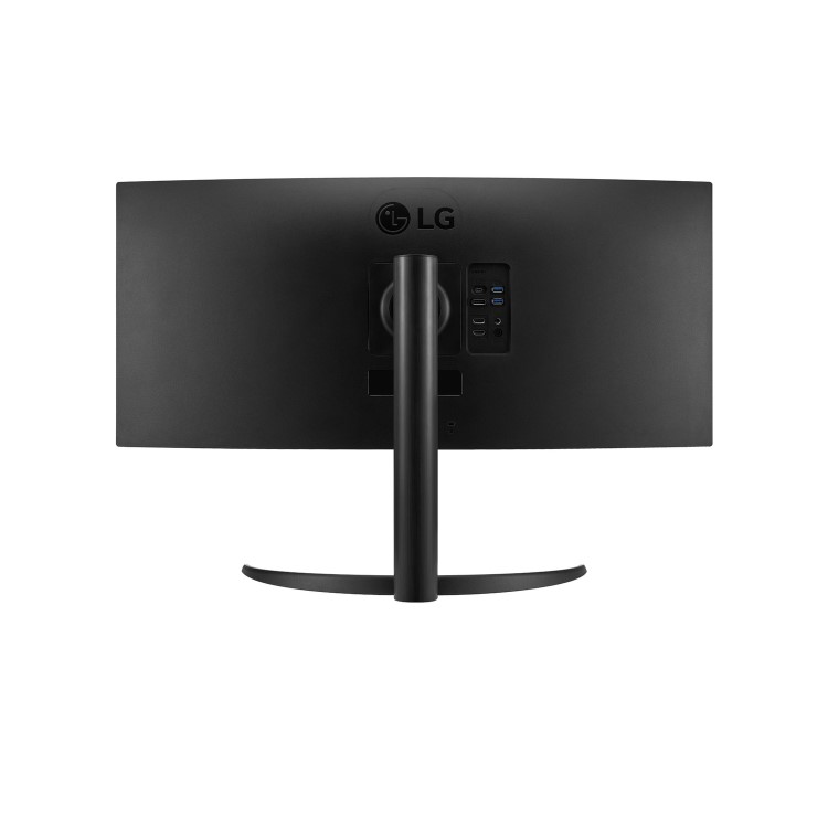 Refurbished LG 34WR50QK 34" VA Full HD UltraWide Curved Monitor