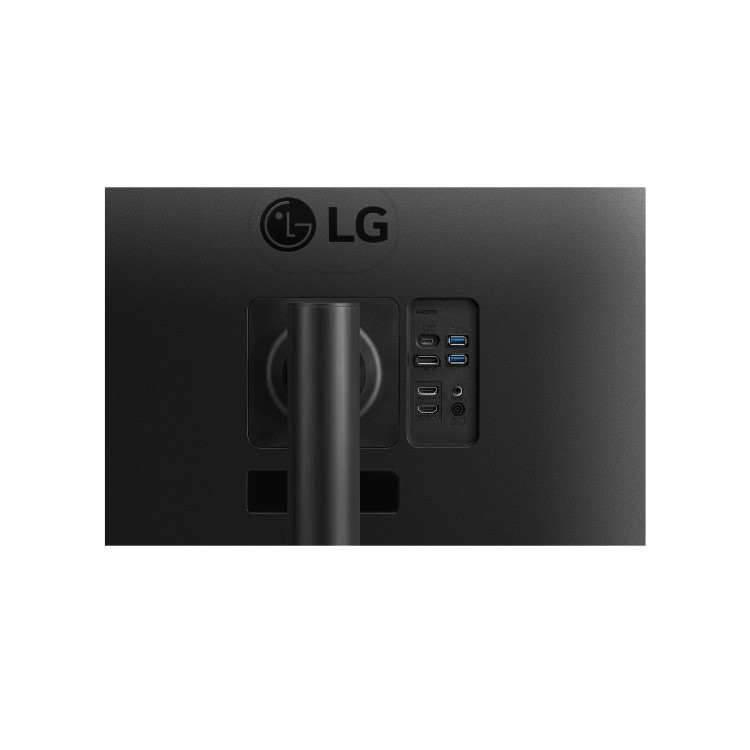 Refurbished LG 34WR50QK 34" VA Full HD UltraWide Curved Monitor