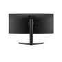 Refurbished LG 34WR50QK 34" VA Full HD UltraWide Curved Monitor