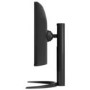 LG 34WR55QK 34" VA WQHD 100Hz USB-C UlraWide Monitor 