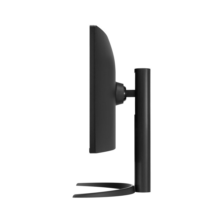 LG 34WR55QK 34" VA WQHD 100Hz USB-C UlraWide Monitor 