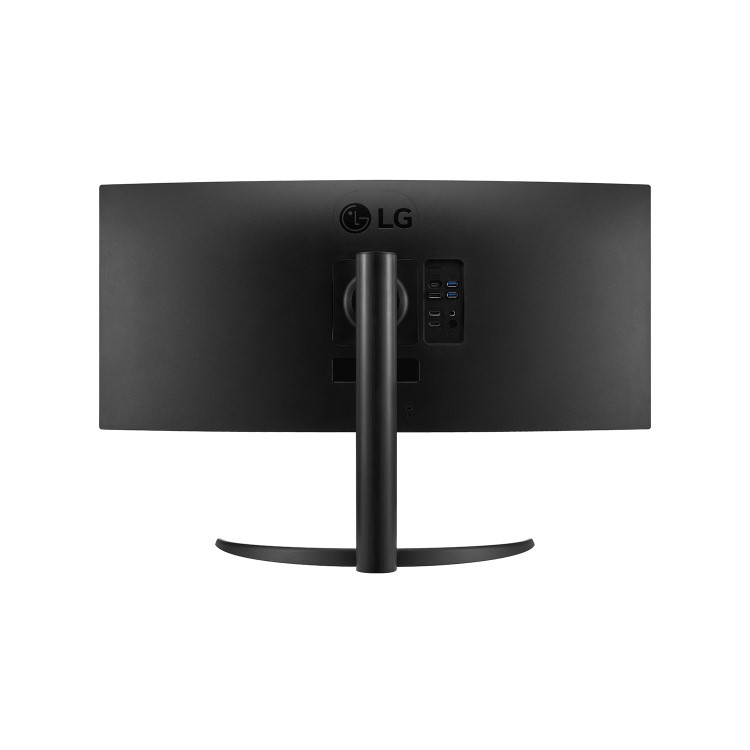 LG 34WR55QK 34" VA WQHD 100Hz USB-C UlraWide Monitor 
