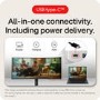 LG 34WR55QK 34" VA WQHD 100Hz USB-C UlraWide Monitor 