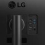 LG 34WR55QK 34" VA WQHD 100Hz USB-C UlraWide Monitor 