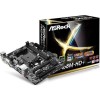 Asrock FM2A68M-HD+, AMD A68H, FM2+, Micro ATX, HDMI, USB3, RAID, 95W CPU Support