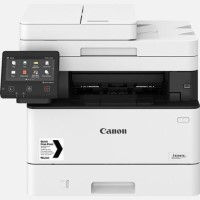 Canon i-SENSYS MF443dw A4 Multifunction Mono Laser Printer Canon i-SENSYS MF443dw A4 Multifunction Mono Laser Printer