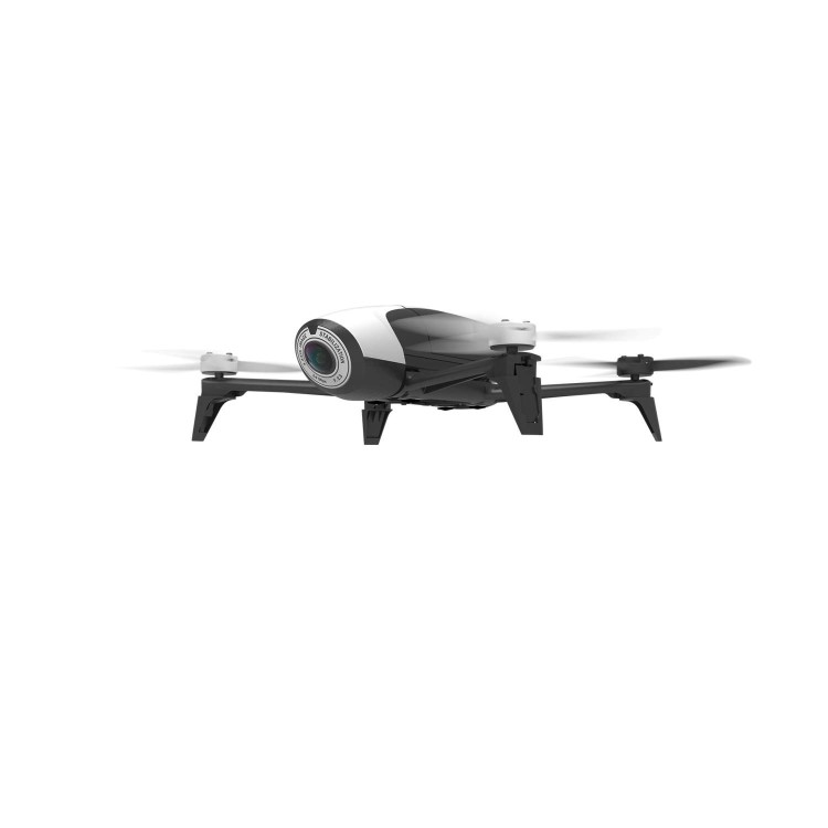Parrot BeBop 2 HD 1080p Camera Drone In White + FlyPad Controller