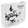 Parrot Mambo Mini Drone With Grabber &amp; Cannon