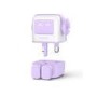 Ugreen Uno 65W 3-Port GaN Charger - Pink