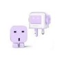 Ugreen Uno 65W 3-Port GaN Charger - Pink