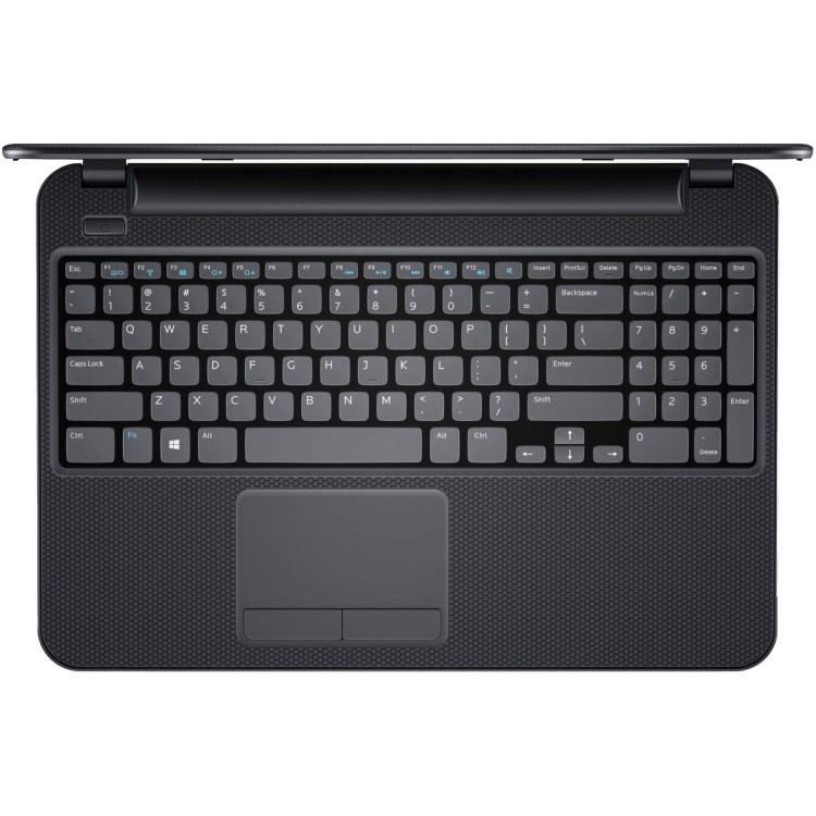 Dell Inspiron 3531 Intel Dual Core 4GB 500GB 15.6 inch Windows 8.1 Slim & Compact Laptop