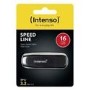 Intenso Speed Line USB 3.0 16GB Flash Drive