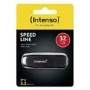 Intenso Speed Line USB 3.0 32GB Flash Drive