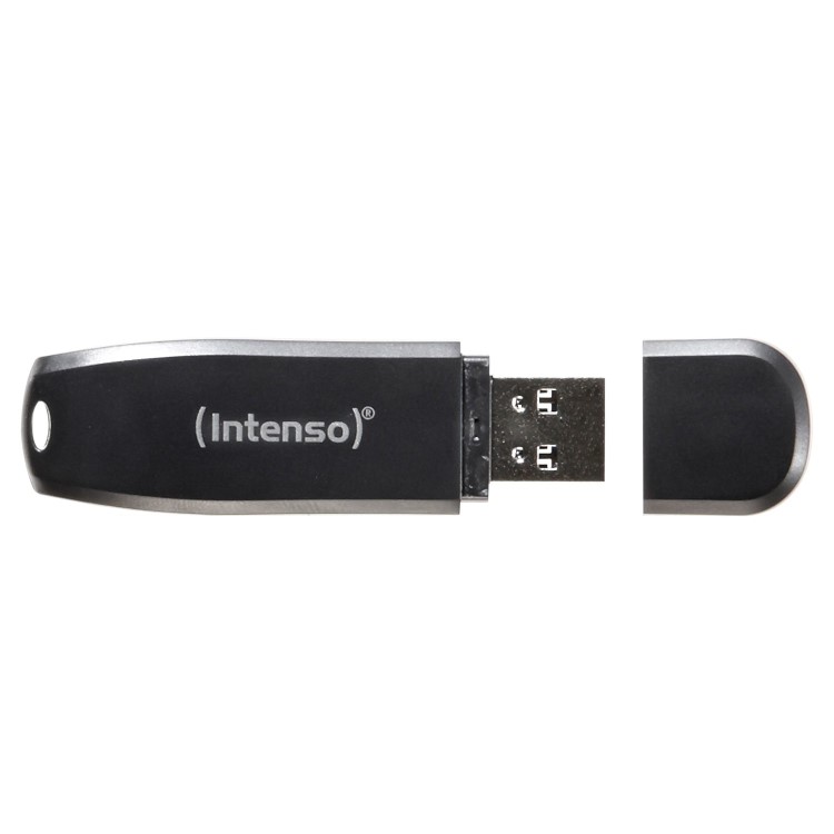 Intenso Speed Line USB 3.0 32GB Flash Drive